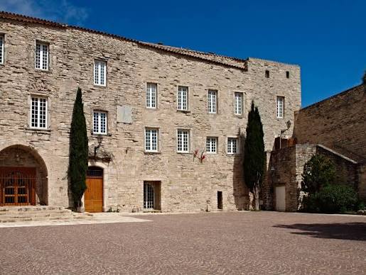 Le Castellet